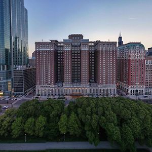 Hilton Chicago